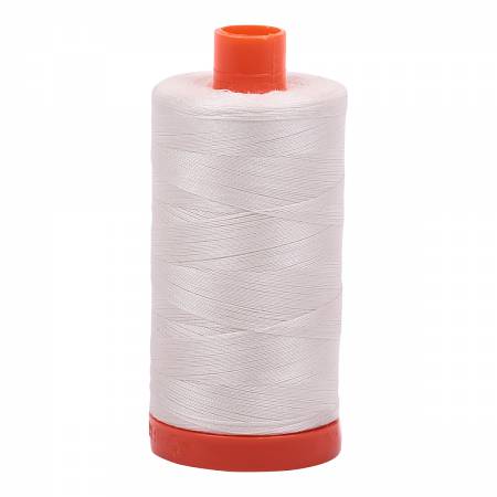 2311 Muslin Aurifil Thread