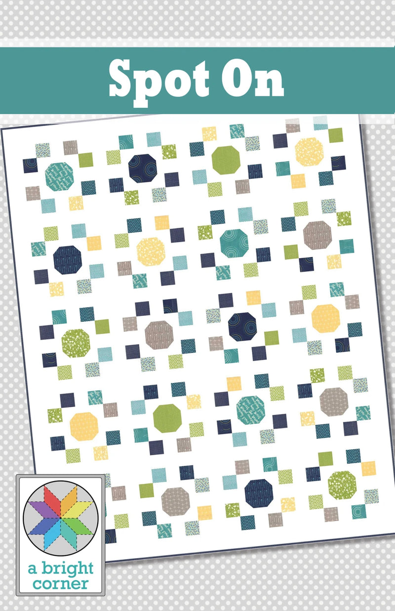 Spot On Pattern