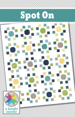 Spot On Pattern