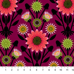 Iconic Eggplant AMT122-99L