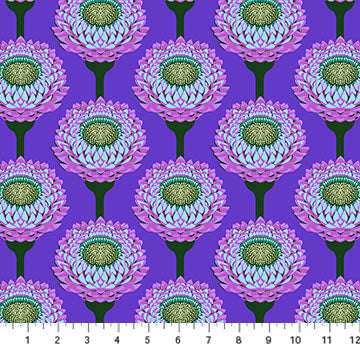 Iconic Periwinkle AMT123-63C