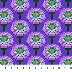 Iconic Periwinkle AMT123-63C