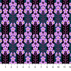 Iconic Indigo AMT125-84L