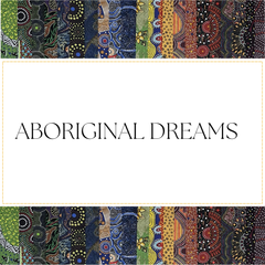 Aboriginal Dreams 6