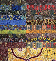 Aboriginal Dreams 6