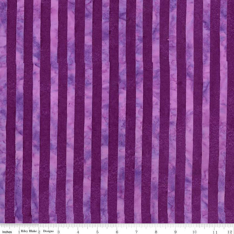 Expressions Batiks Elementals Get in Line Lollipop BT21300-184