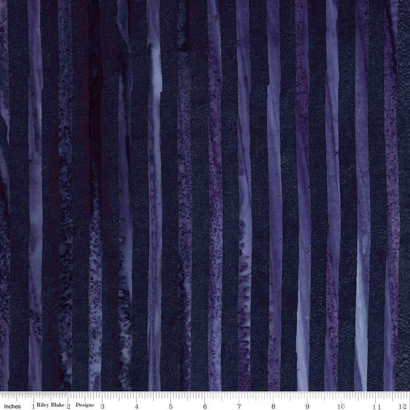 Expressions Batiks Elementals Get in Line Masquerade BT21300-187