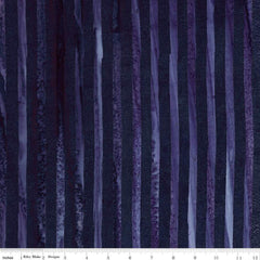 Expressions Batiks Elementals Get in Line Masquerade BT21300-187