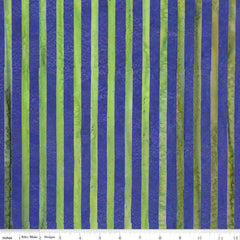 Expressions Batiks Elementals Get in Line Vineyard BT21300-188