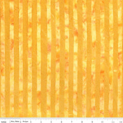 Expressions Batiks Elementals Get in Line Sunshine BT21300-255
