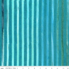 Expressions Batiks Elementals Get in Line Pool Party BT21300-282