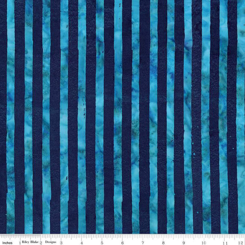 Expressions Batiks Elementals Get in Line Kaleidoscope BT21300-302
