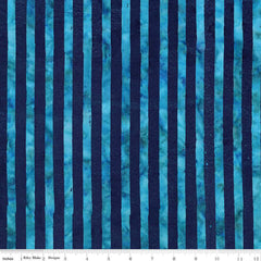 Expressions Batiks Elementals Get in Line Kaleidoscope BT21300-302