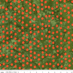 Batiks Polka Pop Garden Party BT21400-327