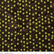 Batiks Neon Pop Expresso BT23052-139