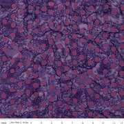 Batiks Neon Pop Purple Haze BT23052-176