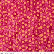 Batiks Neon Pop Punch BT23052-198