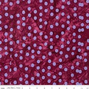 Batiks Neon Pop Berry Persimmon BT23052-208