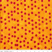 Batiks Neon Pop Butterscotch BT23052-256