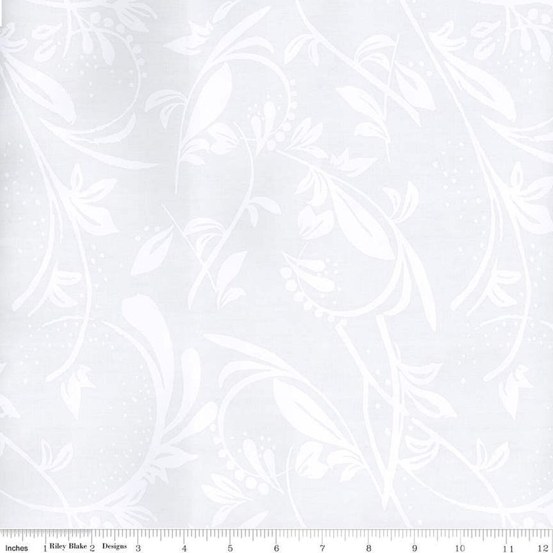 Expressions Batiks Blooms at Dusk Daisy BT23374-110