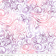 Expressions Batiks Daisy Dots Sugar Cookie BT23401-122