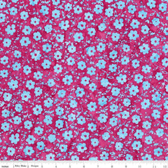 Expressions Batiks Daisy Dots Prismatic Bliss BT23402-203