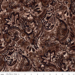 Batiks Express Yourself! Bandana French Press BT23425-143