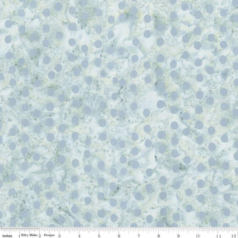 Batiks Neon Pop Ice 107/108" Wide Back BTWB23052-152