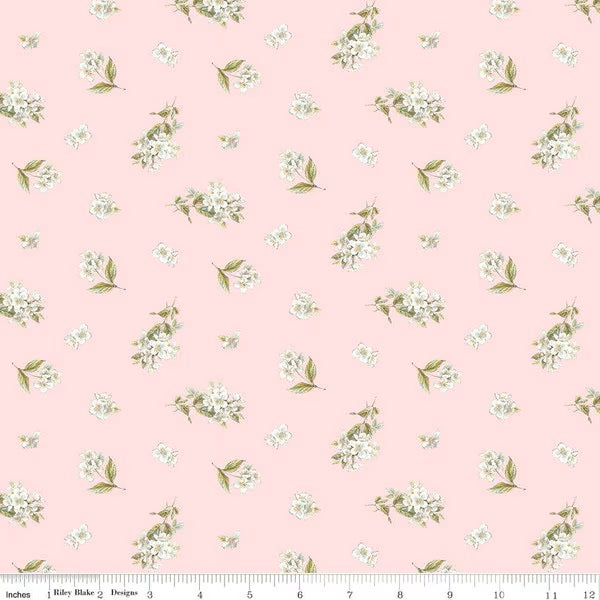 Peter Rabbit & Friends Jasmine C15864-Pink