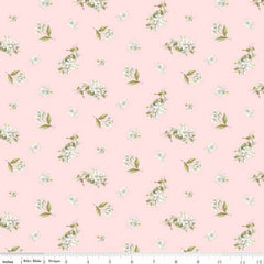 Peter Rabbit & Friends Jasmine C15864-Pink