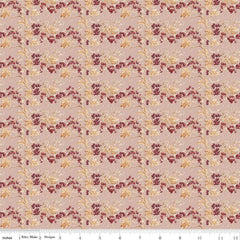 Evening on the Prairie Prairie Berries Blush C16742-Blush
