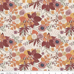 Evening on the Prairie Main Cream CD16740-Cream