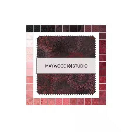 Operetta  5" Charm Pack