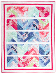 Crosscut Pattern
