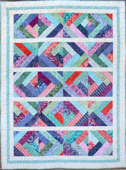 Crosscut Pattern