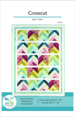 Crosscut Pattern