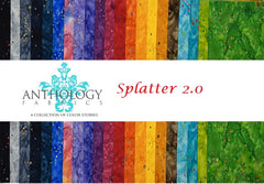 Splatter 2.0 6