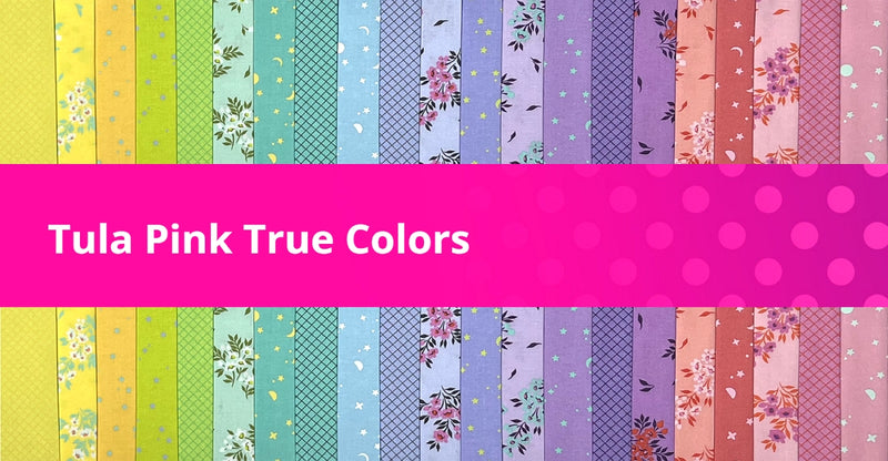True Colors 6" Design Roll