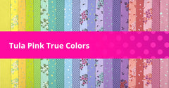 True Colors 6