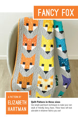 Fancy Fox Pattern