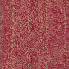 Aboriginals My Country Utopia Pink