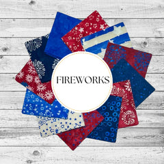 Quilts of Valor Bundle Kit