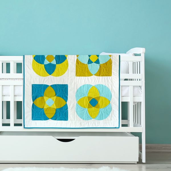 Folk Festival Pattern