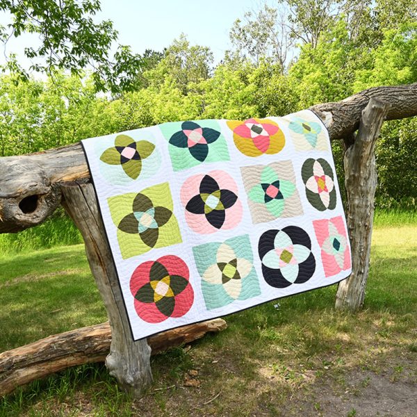 Folk Festival Pattern