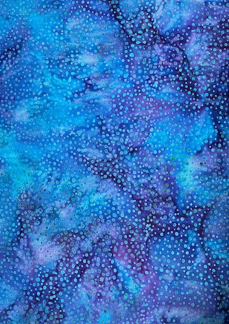 Dot Batik Lupine 885-558