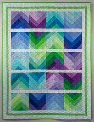 Crosscut Pattern