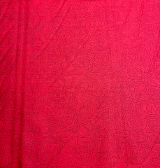 Sun Prints Collection Stitched Jam A-8450-R2