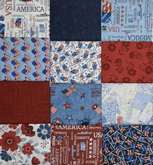 Quilts of Valor Bundle Kit
