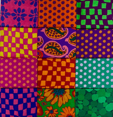 Kaffe Mod 12 Fat Quarter Bundle