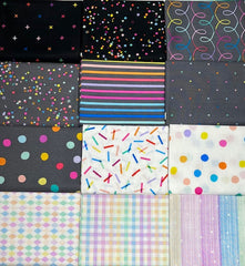 Dusk & Dewfall 12 Fat Quarter Bundle